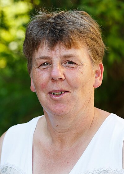 Leopoldine Sanglhuber