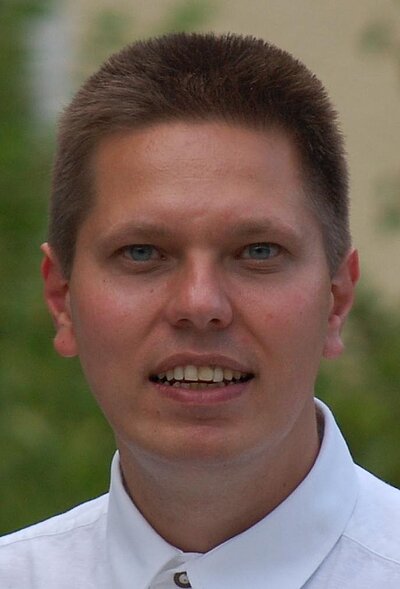 Jürgen Steinbichler